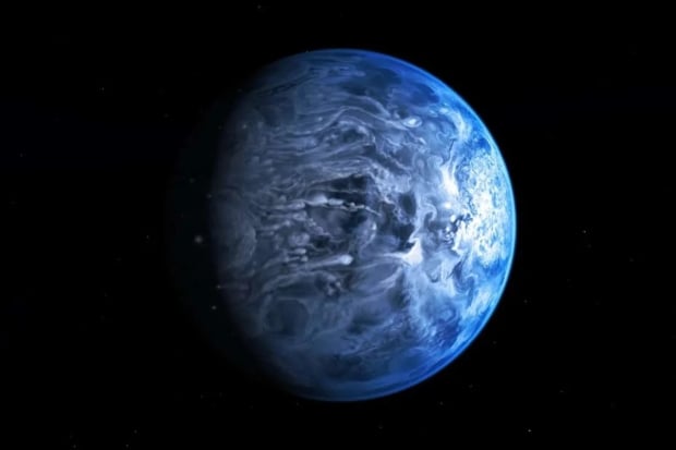 NASA telescope discovers strongest signs of alien life to date