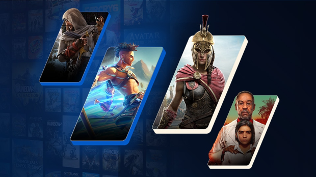 Ubisoft's subscription bet paying off, biggest Assassin's Creed games reach 40 million players
