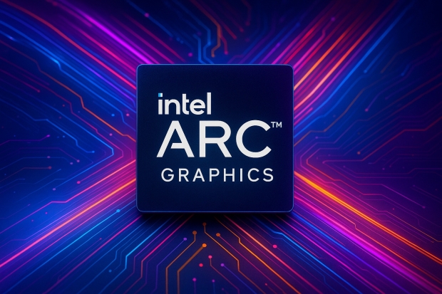 Intel rumored to use GDDR7 memory on its next-gen Arc GPU: Xe3 'Celestial' should be first