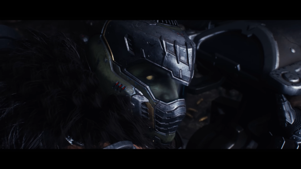 DOOM: The Dark Ages official trailer 2 released: gameplay and story teased 111