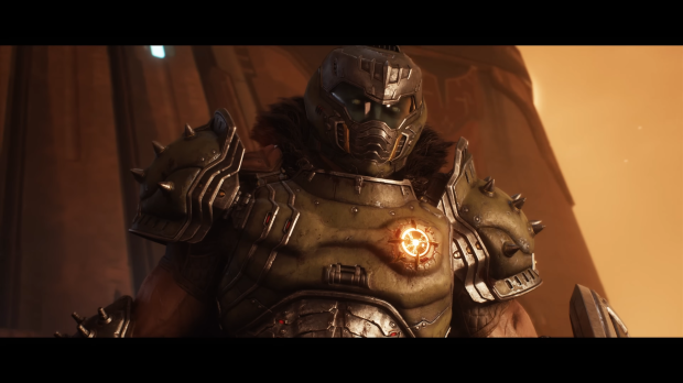 DOOM: The Dark Ages official trailer 2 released: gameplay and story teased