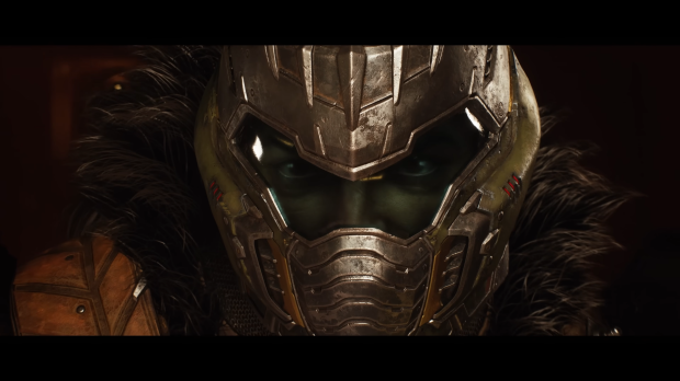DOOM: The Dark Ages official trailer 2 released: gameplay and story teased 133