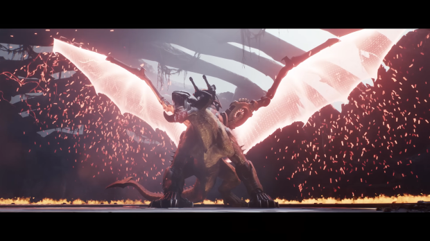 DOOM: The Dark Ages official trailer 2 released: gameplay and story teased 144
