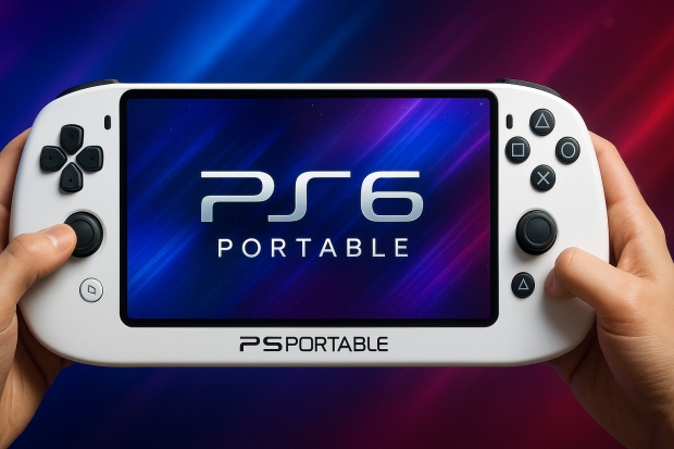 PlayStation 6 portable should run most PS5 games without much work by game developers