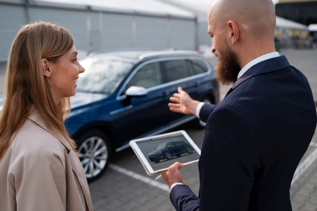 What Is an Acquisition Vehicle? VIN Checks and Fleet Due Diligence Explained
