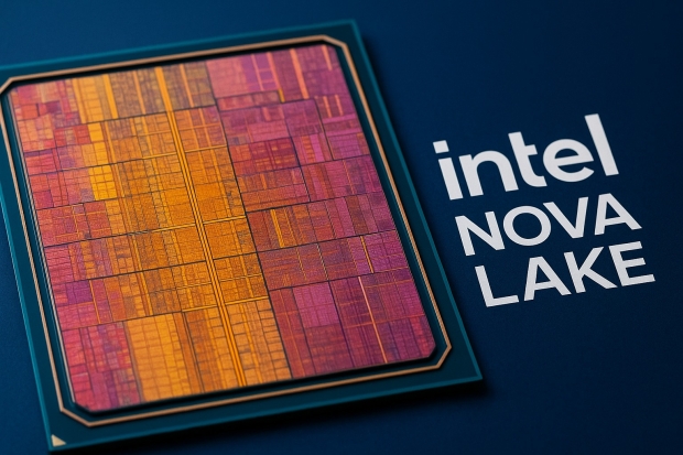 TSMC receives order for 2nm from Intel, should be for the compute tiles on Nova Lake CPU