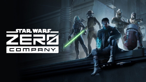 Star Wars Zero Company is Star Wars meets XCOM, and it just got its first gameplay trailer