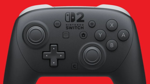 Nintendo has made leaps and bounds with Switch 2 Pro controller