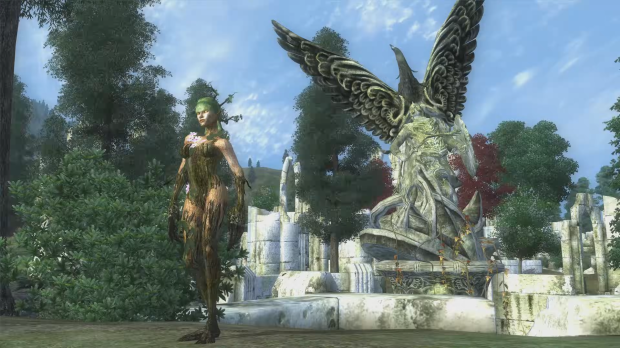 Oblivion Remastered versus original 2006 game officially showcased 101