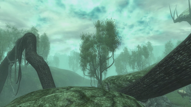 Oblivion Remastered versus original 2006 game officially showcased 123