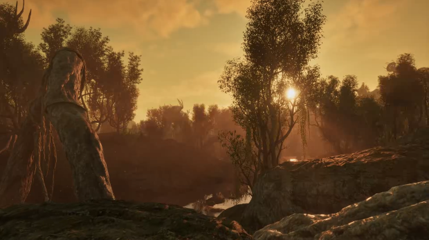 Oblivion Remastered versus original 2006 game officially showcased 134