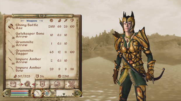 Oblivion Remastered versus original 2006 game officially showcased 167