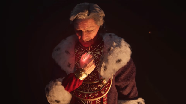 Oblivion remastered uses a new level system that mixes Oblivion and Skyrim progression