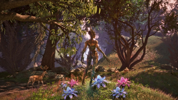 Bethesda recommends a GeForce RTX 4090 to play Oblivion Remastered with full 4K 'Ultra' settings, image credit: Bethesda.