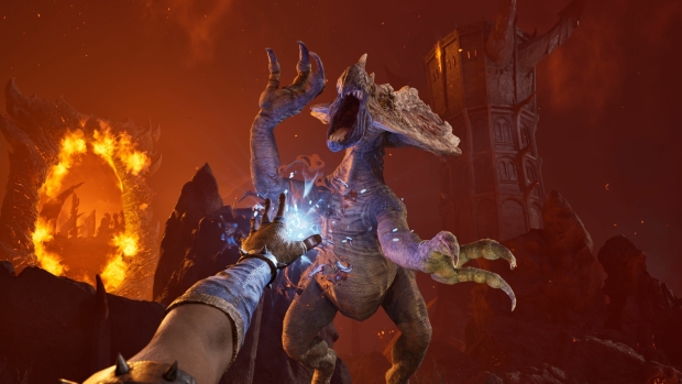 Oblivion Remastered - Bethesda recommends GeForce RTX 4090 GPU for full 4K Ultra visuals 02