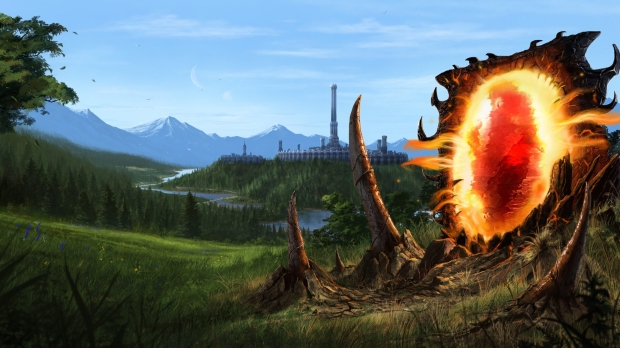 Bethesda gifts Oblivion Remastered keys to the Skyblivion team, mod won't be shut down