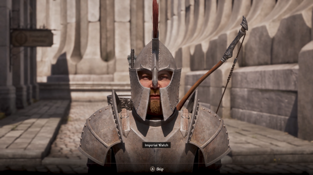 Oblivion Remastered is just as moddable as the original, but not officially 2213