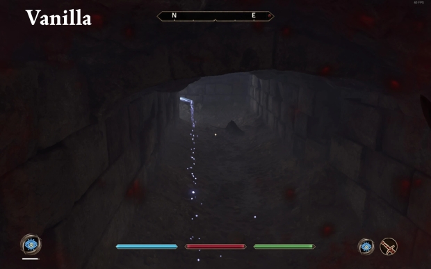 Oblivion Remastered is just as moddable as the original, but not officially 313