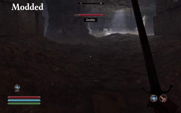 Oblivion Remastered is just as moddable as the original, but not officially 314