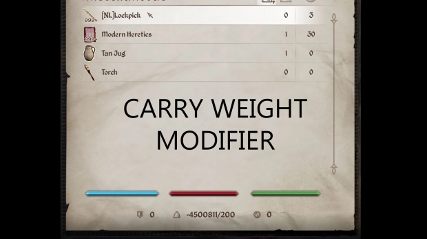 Oblivion Remastered is just as moddable as the original, but not officially 420