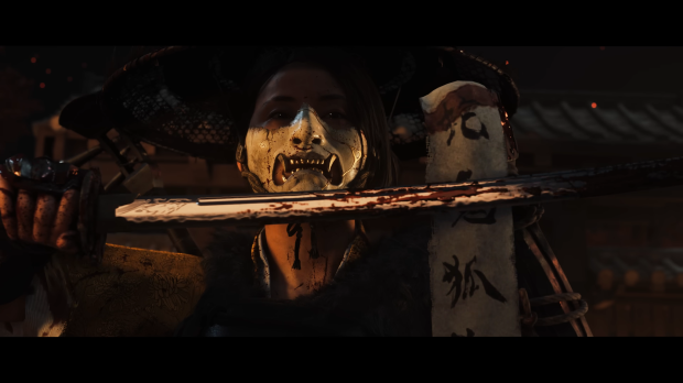 PlayStation confirms release date for Ghost of Tsushima sequel, Ghost of Yōtei