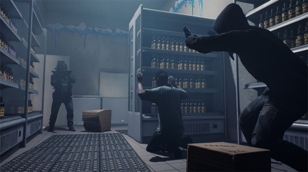 Ready or Not tactical FPS has almost 10 million players on Steam ahead of PS5 and Xbox launch