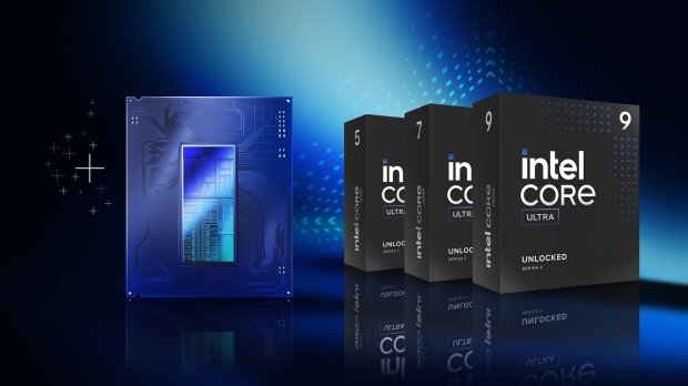 Intel's new '200S Boost' tech: warranty-covered OC for Core Ultra 200K CPUs, Z890 motherboards