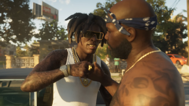 Grand Theft Auto 6 trailer hits two milestones ahead of trailer 2 releasing