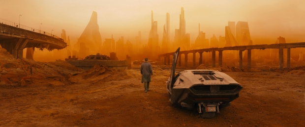 Canceled: Supermassive's mysterious Blade Runner game never sees the light 132123