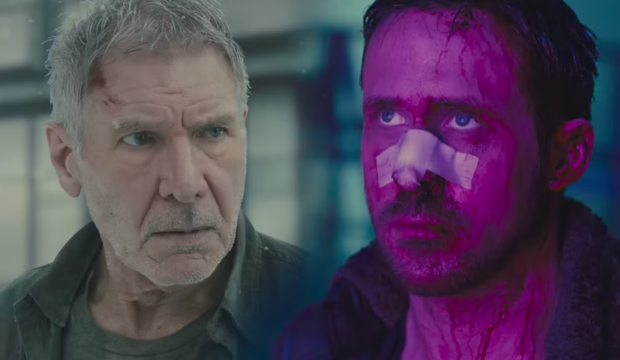 Canceled: Supermassive's mysterious Blade Runner game never sees the light