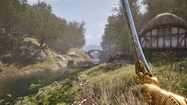 Oblivion Remastered stuttering like crazy on your PC? A Reddit guide promises to fix FPS drops 02
