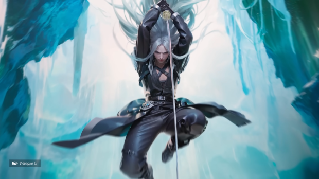 Final Fantasy is already the best-selling Magic: The Gathering set in day one sales