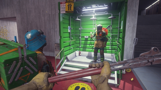 Remedy's first self-published game FBC: Firebreak will launch into Game Pass & PlayStation Plus 5