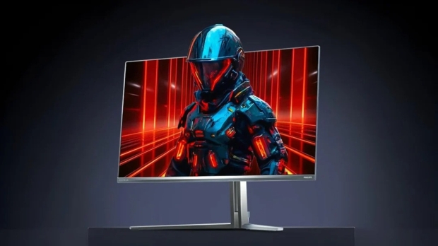 Philips unveils a new glorious 4K 240Hz QD-OLED gaming monitor