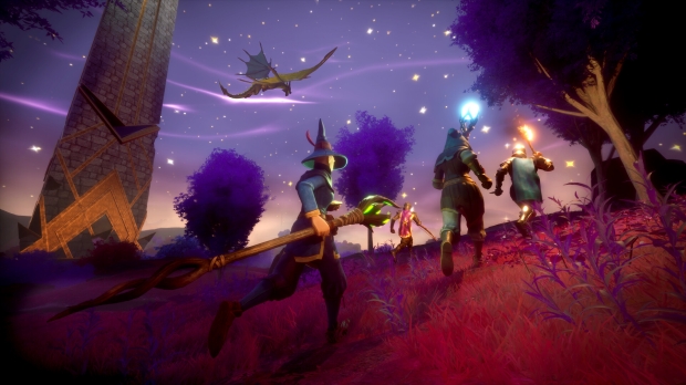 RuneScape: Dragonwilds players fear a Valheim-style burnout 651156