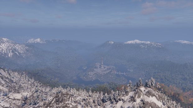 Oblivion Remastered photo mode guide: How to take HUD-free screenshots (works on PC Game Pass) 1