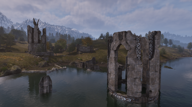 Oblivion Remastered photo mode guide: How to take HUD-free screenshots (works on PC Game Pass) 9