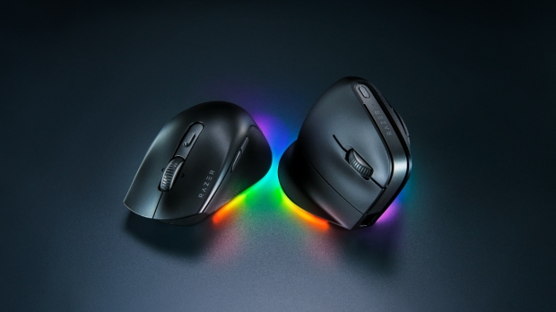 Razer Pro Click V2 mice are for designed for all-day productivity with gaming precision