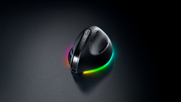 The new Razer Pro Click V2, image credit: Razer.
