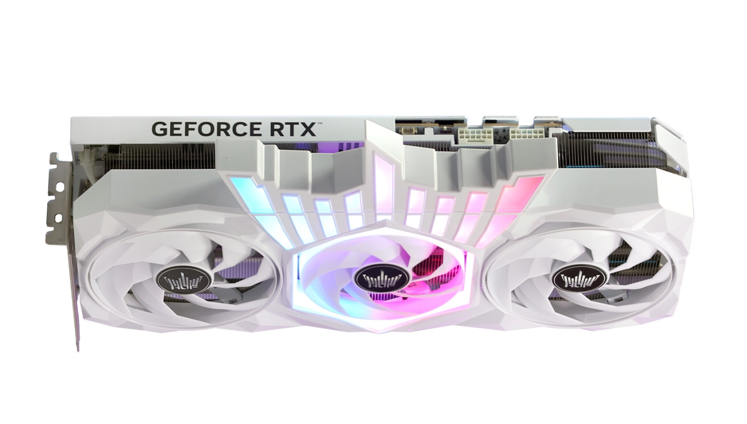 GALAX launches flagship GeForce RTX 5090D HOF OC LAB XOC, costs an