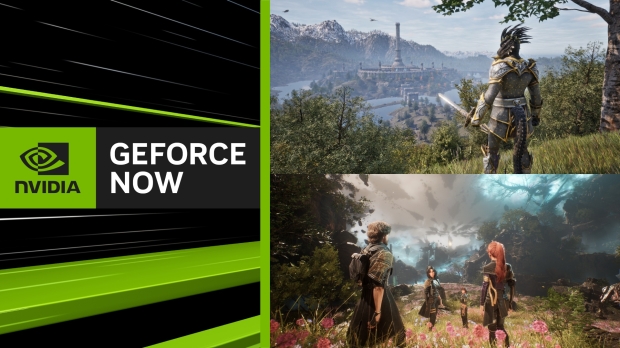 GeForce NOW adds two of the biggest RPG releases of 2025 to its library