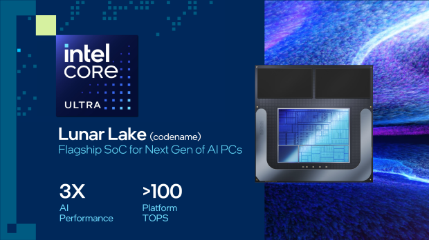 Intel surprised with weak AI PC demand, results in increased Raptor Lake CPU demand 602