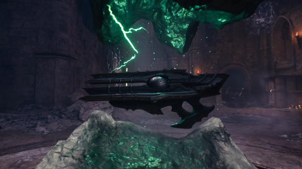 DOOM: The Dark Ages will have a 'ludicrous' graphics mode on PS5 98651