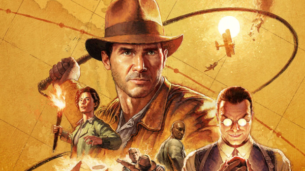 Analyst: Indiana Jones and the Great Circle selling better on PS5 than Xbox and Steam