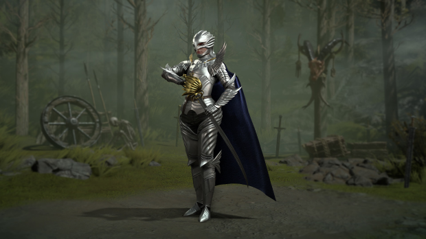 Berserk crossover coming to Diablo IV and Diablo Immortal with behelits, bosses, and cosmetics 33
