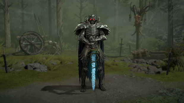 Berserk crossover coming to Diablo IV and Diablo Immortal with behelits, bosses, and cosmetics 34
