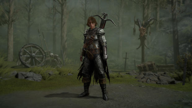 Berserk crossover coming to Diablo IV and Diablo Immortal with behelits, bosses, and cosmetics 36