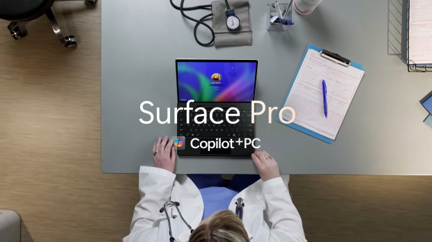 Microsoft reveals it fooled thousands of people with this Copilot+ PC ad