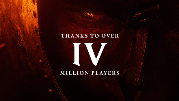 Oblivion remake reaches 4 million players days after launch 4