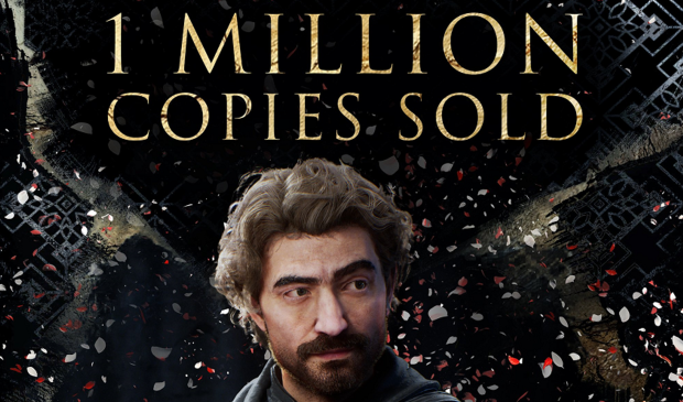 Amid universal praise, Clair Obscur: Expedition 33 achieves 1 million sales in 3 days